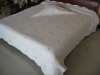 2011 hot sale natural cotton quilt