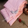 2011 hot-sale patchwork silk quilt