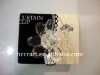 2011 hot sale plastic curtain clip