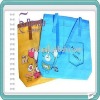 2011 hot sale pp non woven gift bag