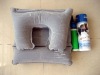 2011 hot sale travel Inflatable pillow for nap