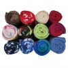 2011 hot sales polar fleece blanket