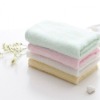 2011 hot seet color baby cotton towel