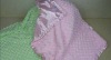 2011 hot-selling baby blanket