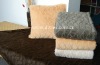 2011 hot winter Printed Fur Throw