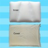 2011 latest and comfortable bed rest pillow