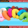 2011 latest  and soft neck support pillow