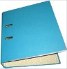 2011 latest design high quality leather portfolio