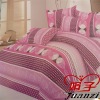 2011 latest design polyester quilts for sale
