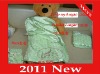 2011 latest minky fabric blanket
