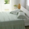 2011 latest soft and comfortable bamboo fiber home textile