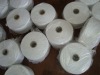 2011 low twsit recycled cotton glove yarn