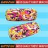 2011 magnificent and luxury printed tube pillow