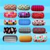 2011 magnificent and soft printed tube pillow
