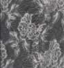 2011 most popular nylon lace fabric