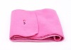 2011 new 100%polyester blanket