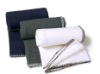 2011 new 100%polyester thin fleece blanket