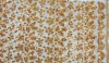 2011 new 5MM laser spangle embroidery fabric