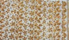 2011 new 5MM laser spangle embroidery fabric