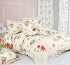 2011 new bridal bed sheet/bedding set