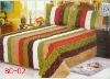 2011 new chinese traditional silk duvet cover