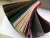 2011 new cotton flocking fabric for package