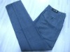 2011 new cotton/slub/poly denim fabric