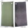 2011 new deep green  knitting flocking cloth