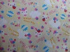 2011 new design DTY 100% polar fleece fabric