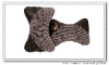 2011 new design Nano bamboo charcoal deodorant car seat neck pillow