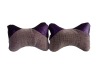 2011 new design Nano bamboo charcoal deodorant car seat neck pillow