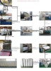 2011 new design S/SS  pp non woven making machinery