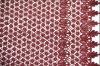 2011 new design Water-soluble rayon embroidery fabric for dress