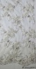 2011 new design beads embroidery fabric for nuptial