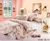 2011 new design bedding set home textile