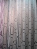 2011 new design curtain