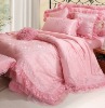 2011 new design cute comforter bedding set