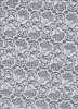 2011 new design lace fabric