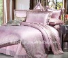 2011 new design luxury cotton bed linen set /luxury bedding set /bed linen luxury