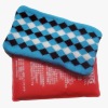 2011 new design microwaveabld hand warmer / hot cold pack