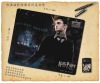 2011 new design mouse pad