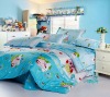 2011 new design ocean bedding set