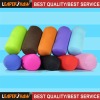 2011 new design plain column  pillow