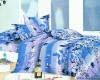 2011 new design reactive printed bedding set