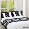 2011 new embroidery bedding set