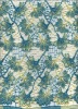2011 new embroidery fabric of water-soluble for garment