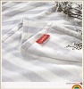 2011 new fashion 100%polyester super soft coral fleece blanket