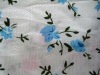 2011 new fashion digital printed fabric