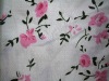 2011 new fashion digital printed fabric for swimwear underwear and fashion dress