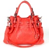 2011 new fashion lady handbag